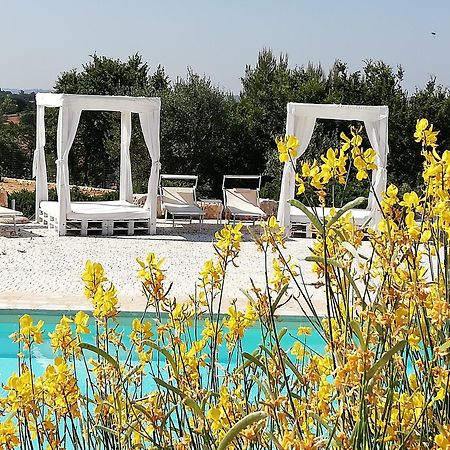 Marinelli Guest House تْشيستيرنِنو المظهر الخارجي الصورة
