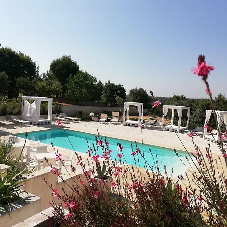 Marinelli Guest House تْشيستيرنِنو المظهر الخارجي الصورة