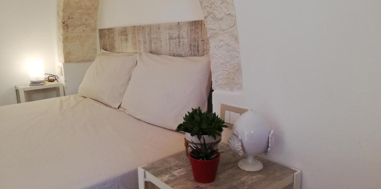 Marinelli Guest House تْشيستيرنِنو المظهر الخارجي الصورة