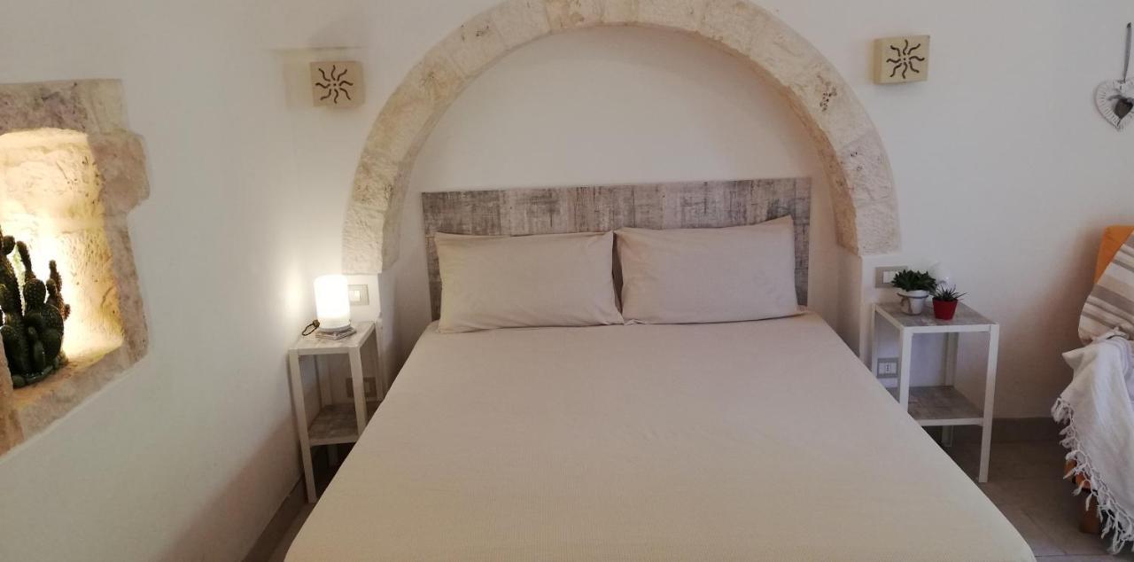 Marinelli Guest House تْشيستيرنِنو المظهر الخارجي الصورة