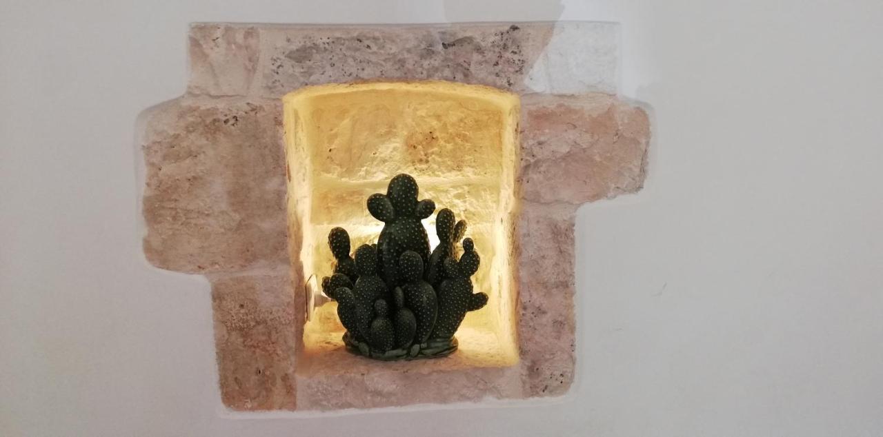 Marinelli Guest House تْشيستيرنِنو المظهر الخارجي الصورة