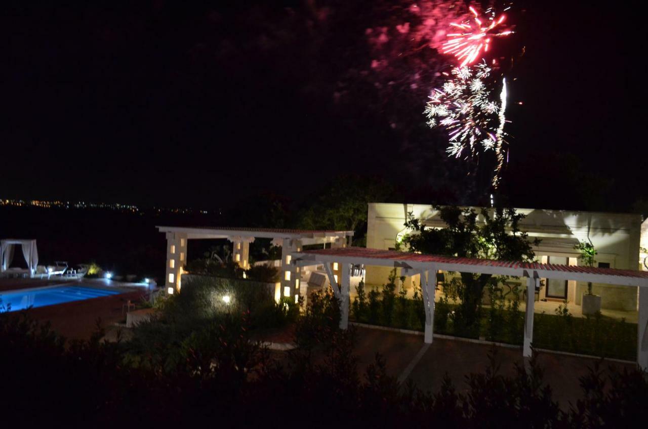 Marinelli Guest House تْشيستيرنِنو المظهر الخارجي الصورة