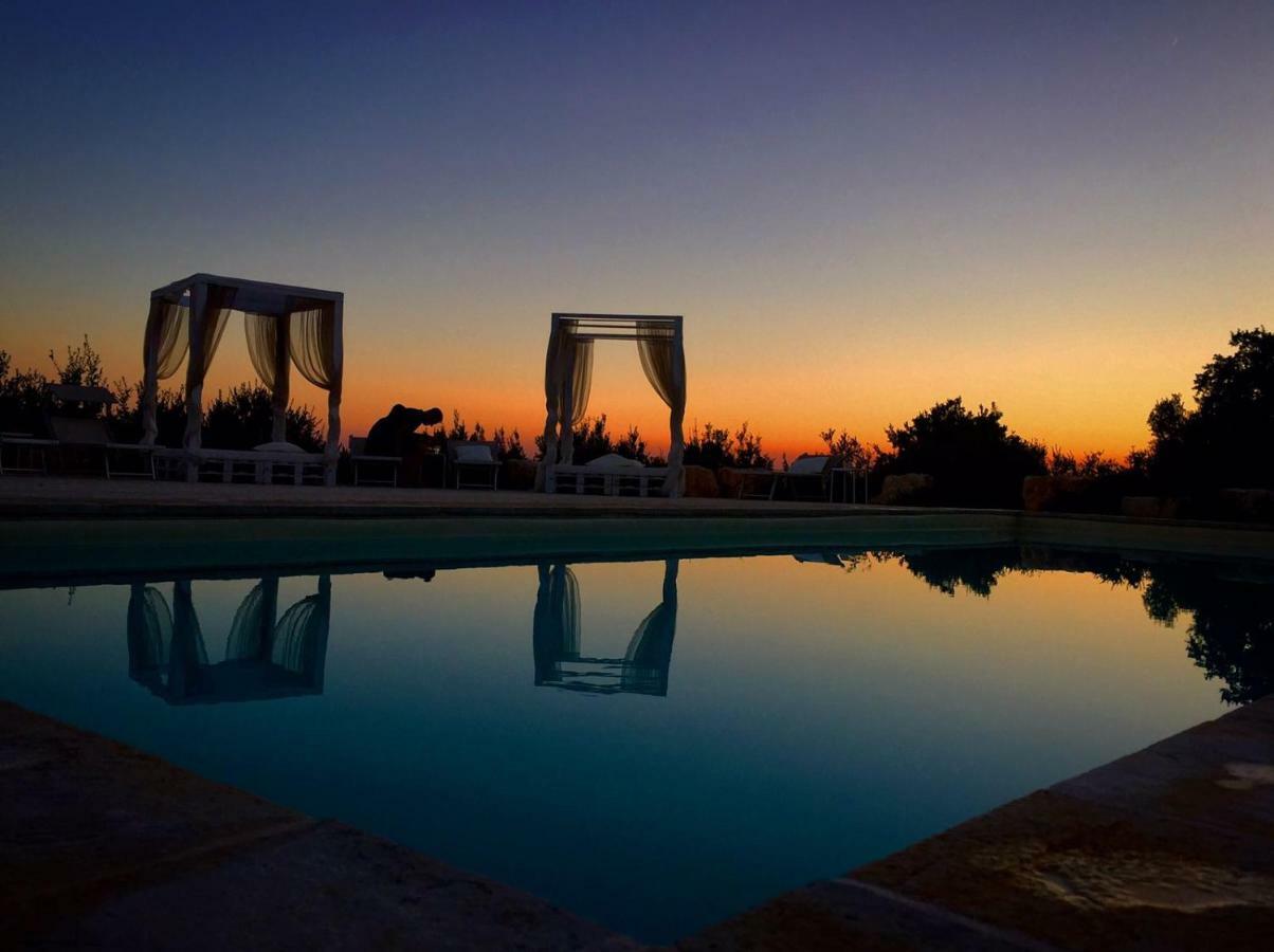 Marinelli Guest House تْشيستيرنِنو المظهر الخارجي الصورة