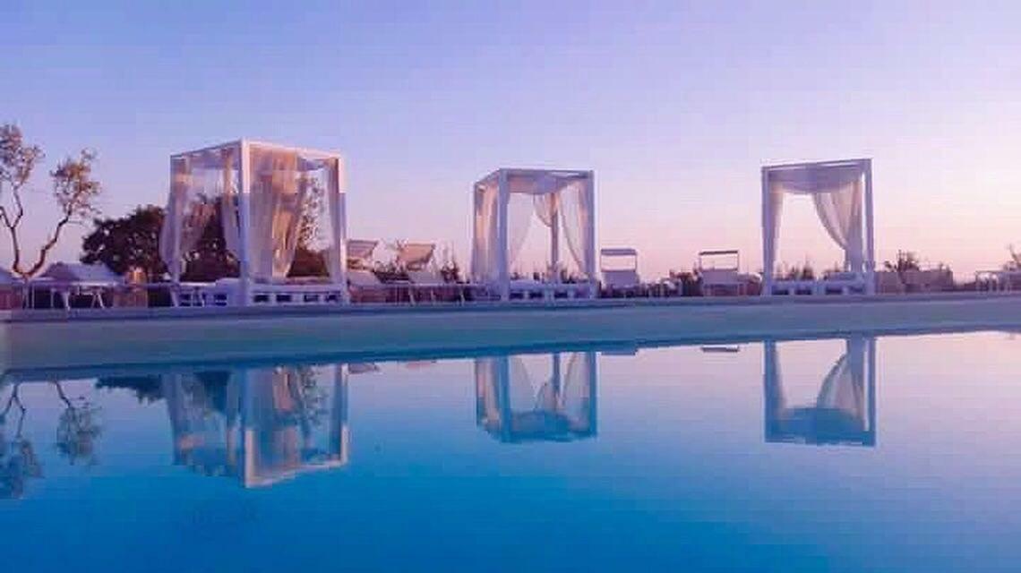 Marinelli Guest House تْشيستيرنِنو المظهر الخارجي الصورة