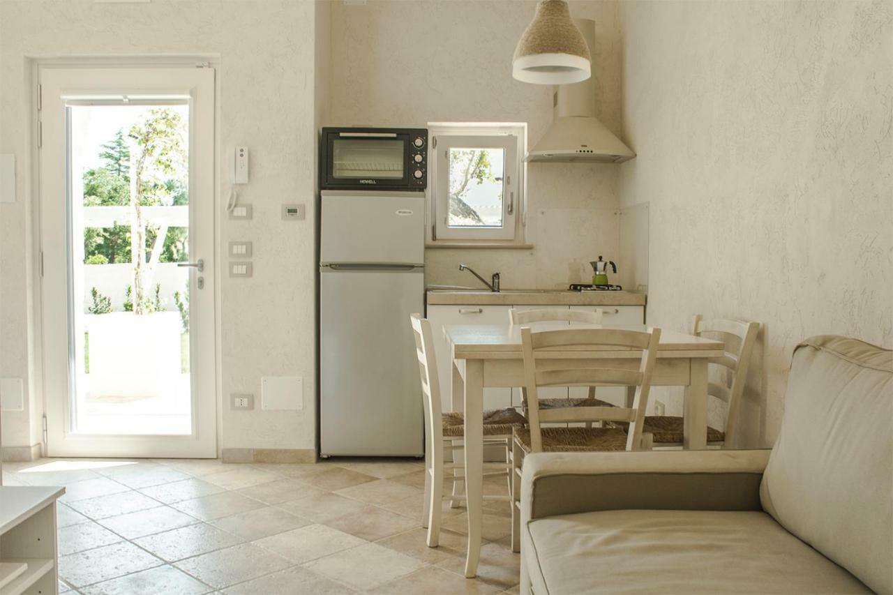 Marinelli Guest House تْشيستيرنِنو المظهر الخارجي الصورة