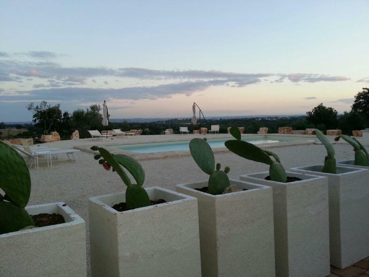Marinelli Guest House تْشيستيرنِنو المظهر الخارجي الصورة