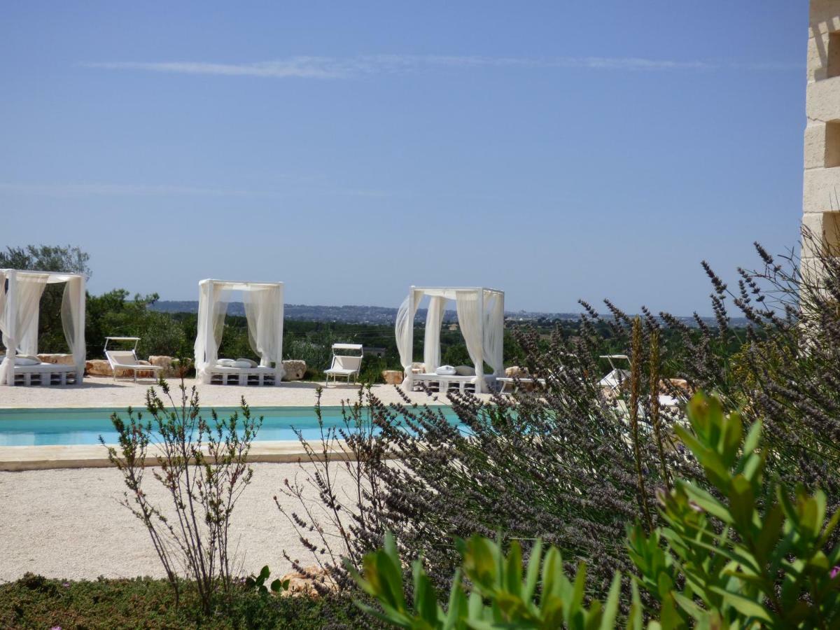 Marinelli Guest House تْشيستيرنِنو المظهر الخارجي الصورة