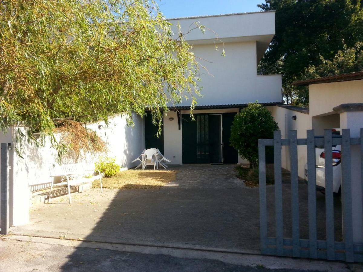 Marinelli Guest House تْشيستيرنِنو المظهر الخارجي الصورة