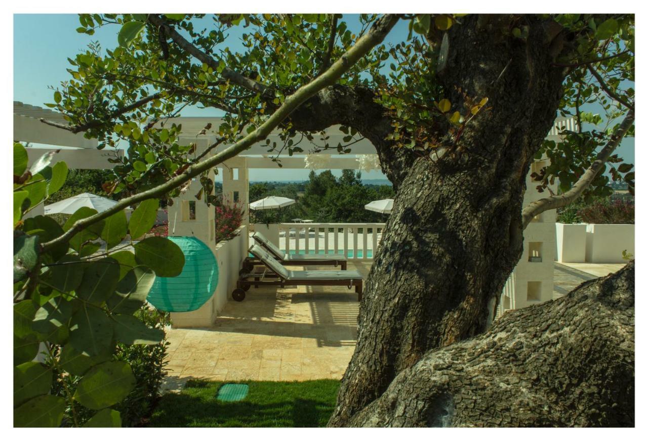 Marinelli Guest House تْشيستيرنِنو المظهر الخارجي الصورة