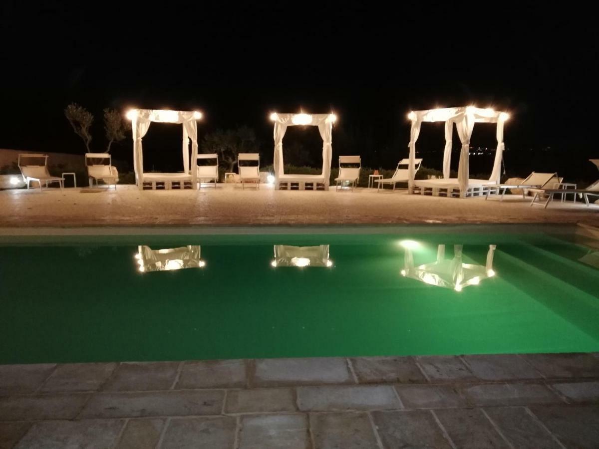 Marinelli Guest House تْشيستيرنِنو المظهر الخارجي الصورة
