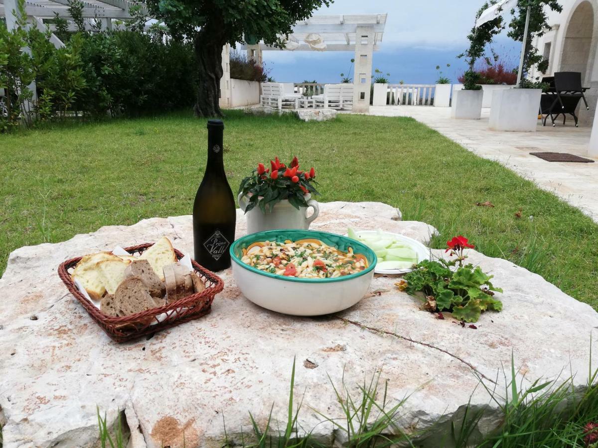 Marinelli Guest House تْشيستيرنِنو المظهر الخارجي الصورة