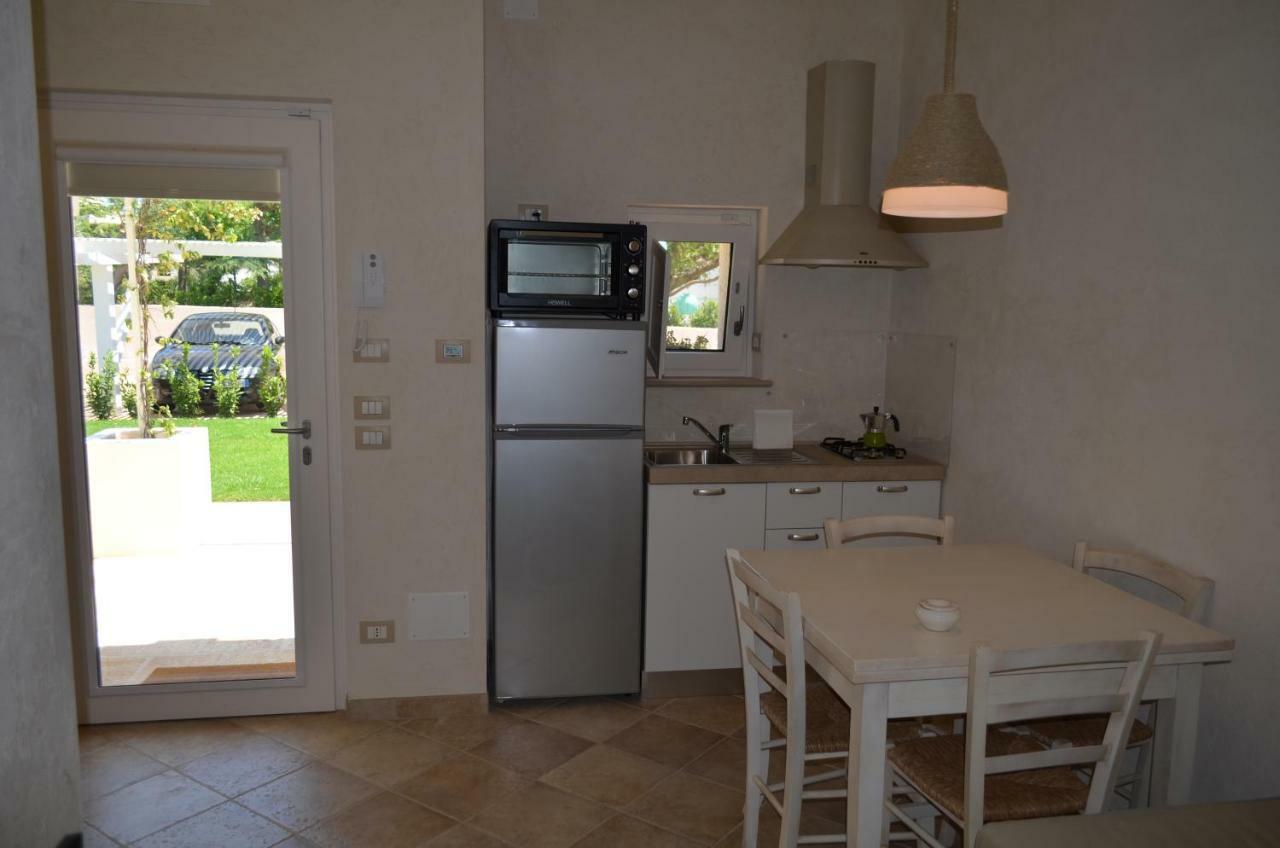 Marinelli Guest House تْشيستيرنِنو المظهر الخارجي الصورة