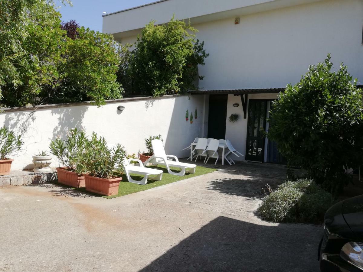 Marinelli Guest House تْشيستيرنِنو المظهر الخارجي الصورة