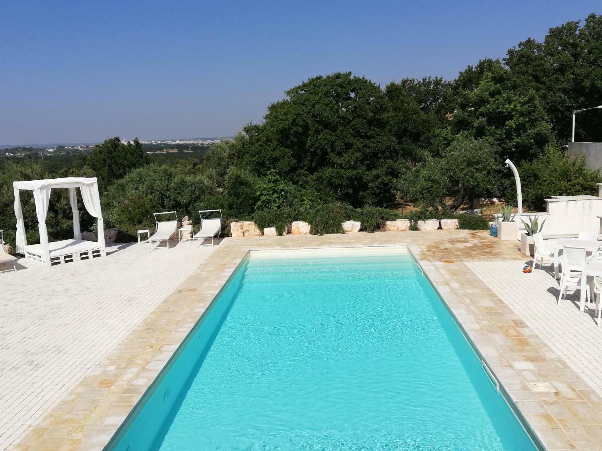 Marinelli Guest House تْشيستيرنِنو المظهر الخارجي الصورة
