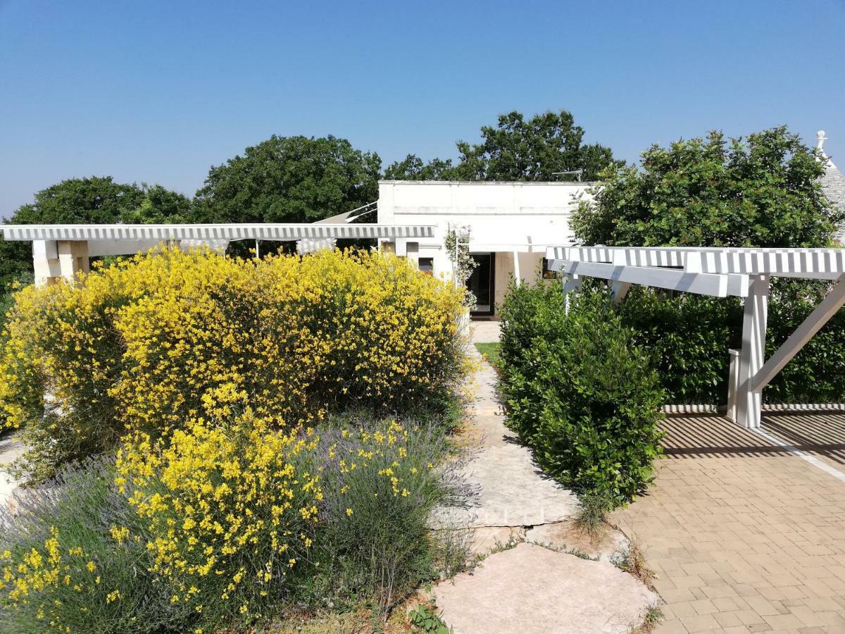 Marinelli Guest House تْشيستيرنِنو المظهر الخارجي الصورة