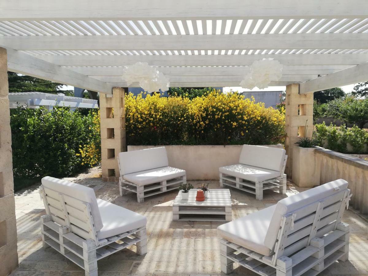 Marinelli Guest House تْشيستيرنِنو المظهر الخارجي الصورة