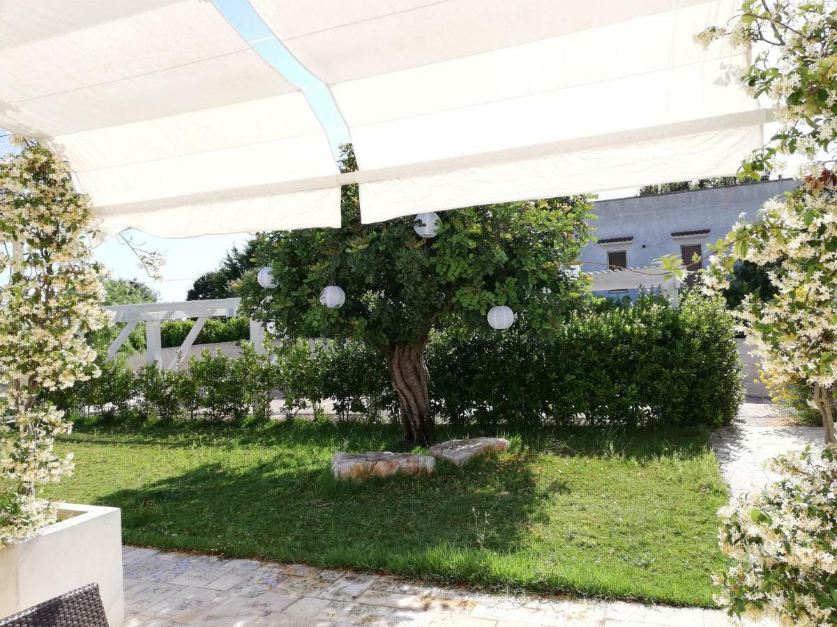 Marinelli Guest House تْشيستيرنِنو المظهر الخارجي الصورة