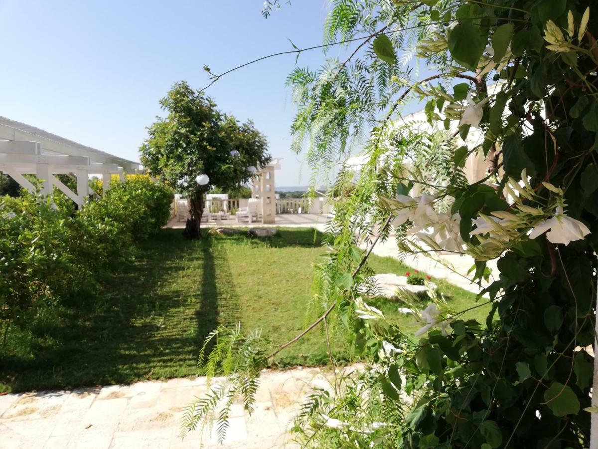 Marinelli Guest House تْشيستيرنِنو المظهر الخارجي الصورة