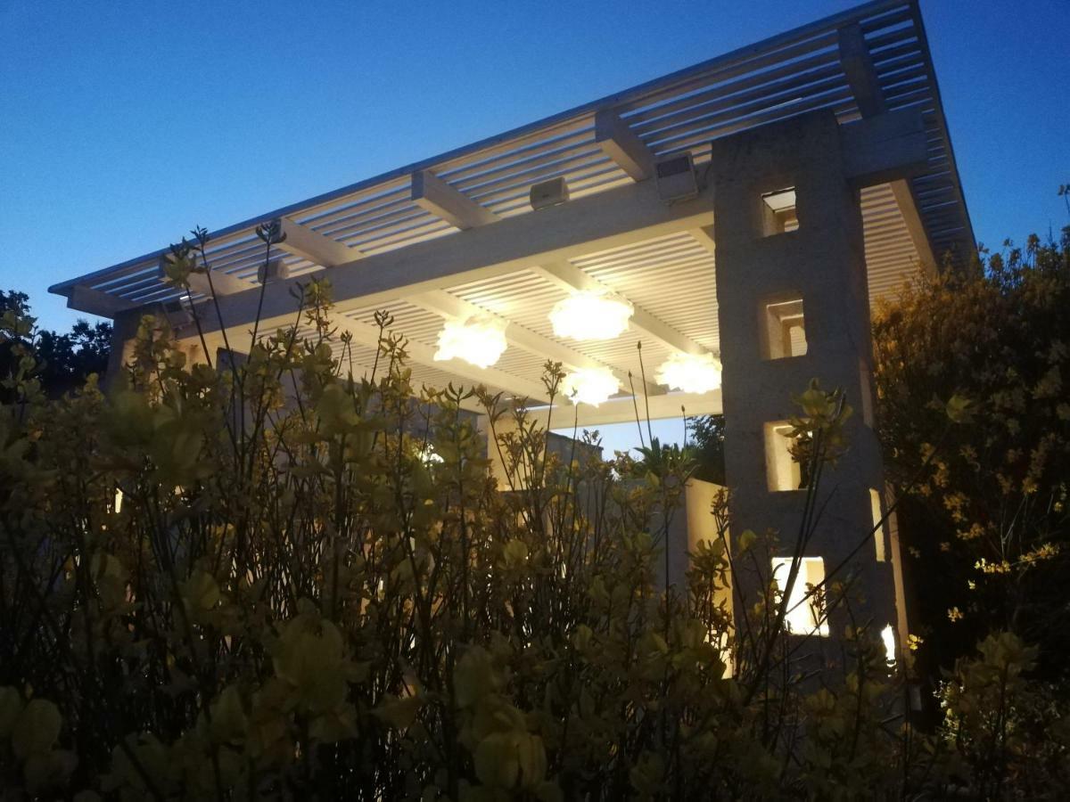 Marinelli Guest House تْشيستيرنِنو المظهر الخارجي الصورة
