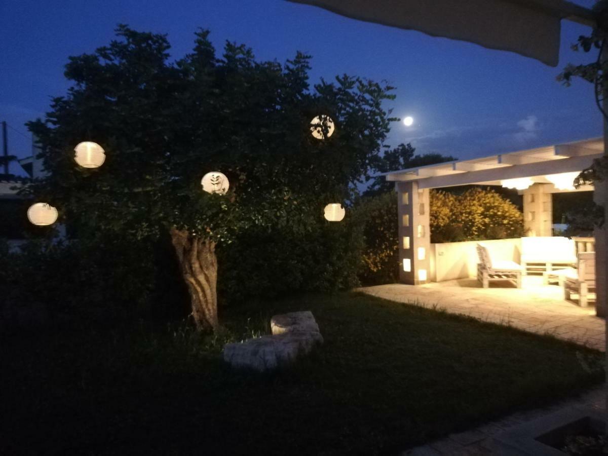 Marinelli Guest House تْشيستيرنِنو المظهر الخارجي الصورة