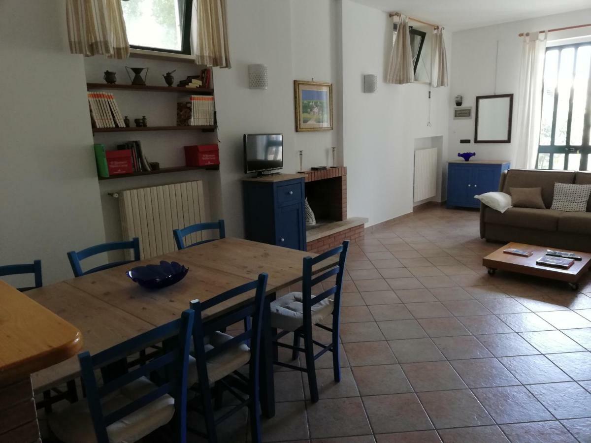 Marinelli Guest House تْشيستيرنِنو المظهر الخارجي الصورة