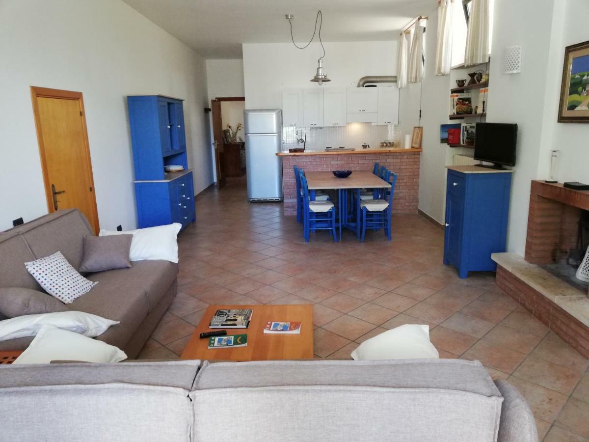 Marinelli Guest House تْشيستيرنِنو المظهر الخارجي الصورة
