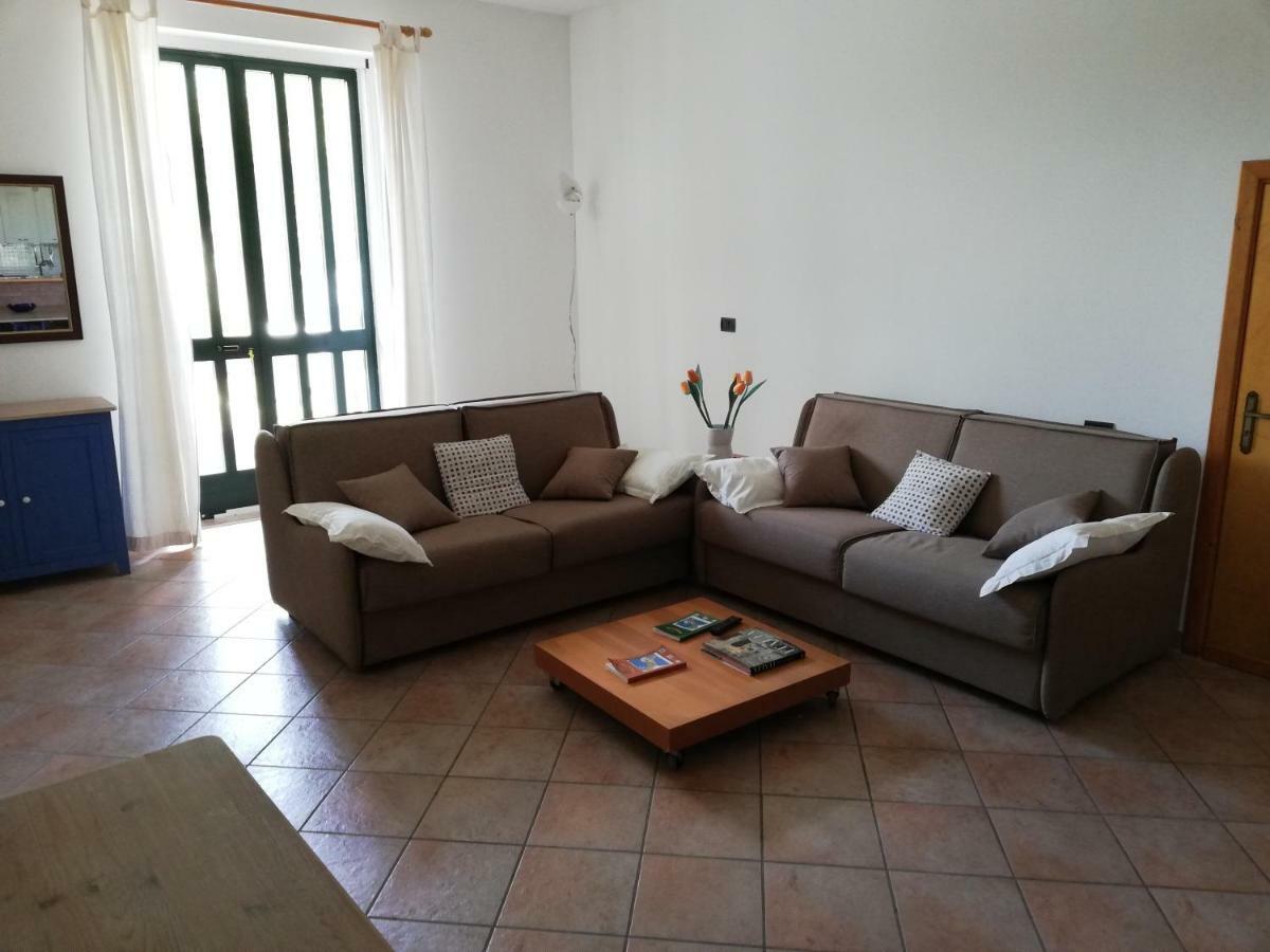 Marinelli Guest House تْشيستيرنِنو المظهر الخارجي الصورة
