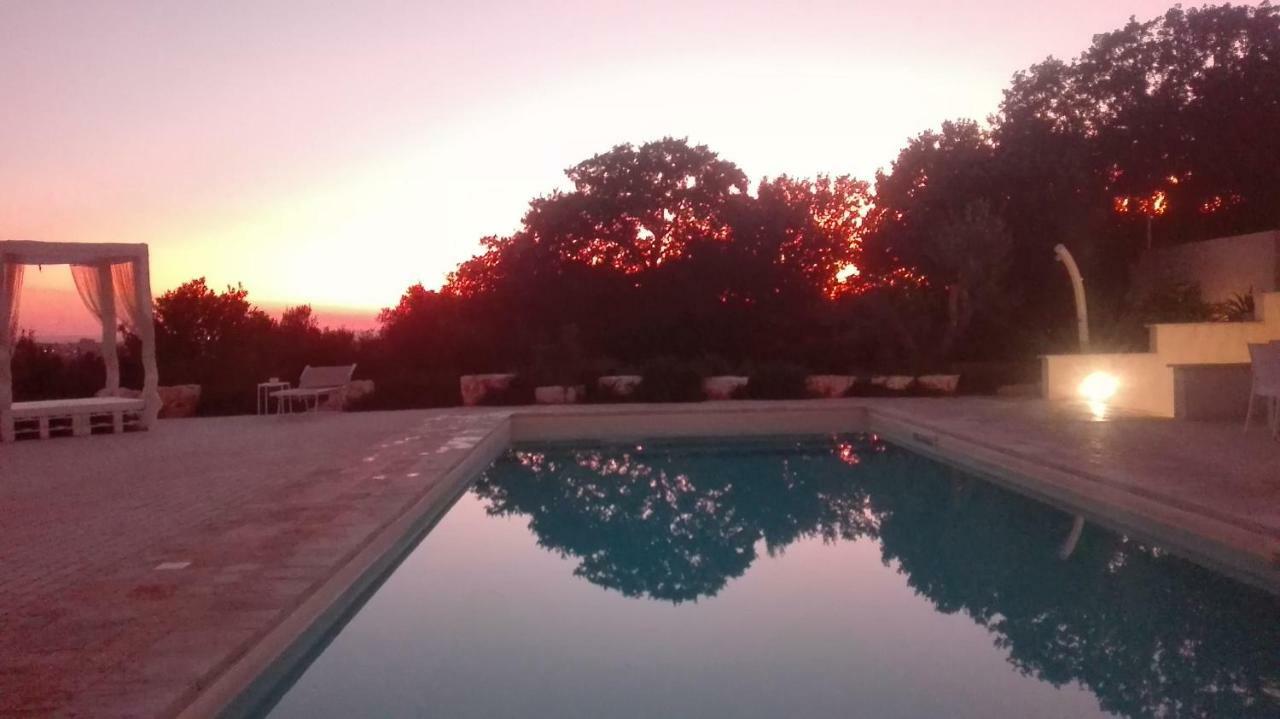 Marinelli Guest House تْشيستيرنِنو المظهر الخارجي الصورة
