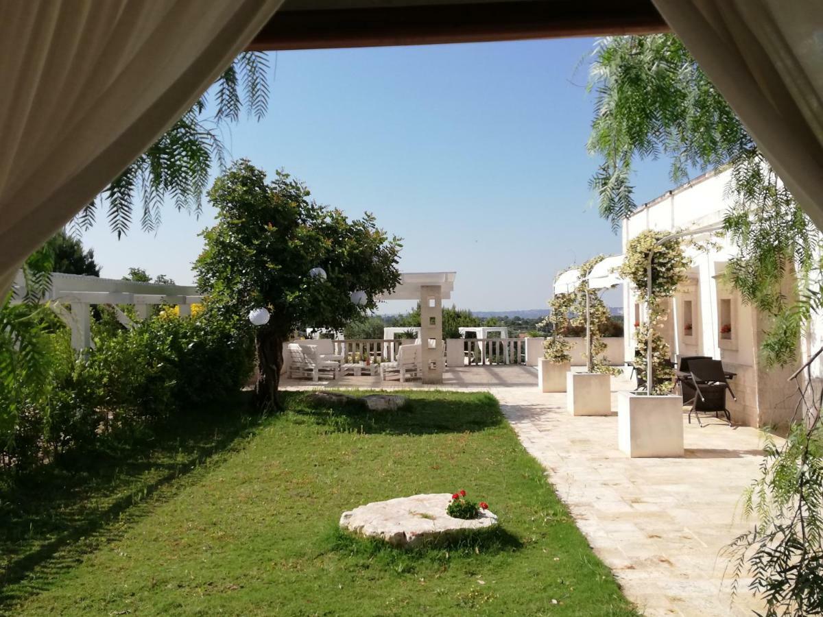 Marinelli Guest House تْشيستيرنِنو المظهر الخارجي الصورة