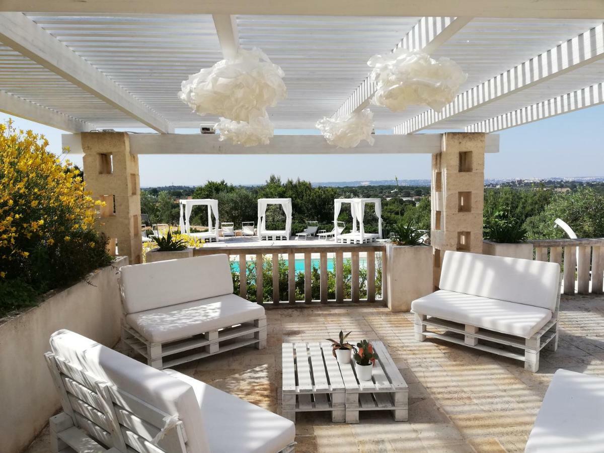 Marinelli Guest House تْشيستيرنِنو المظهر الخارجي الصورة