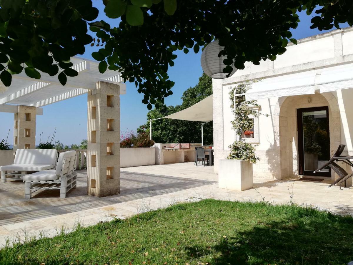 Marinelli Guest House تْشيستيرنِنو المظهر الخارجي الصورة
