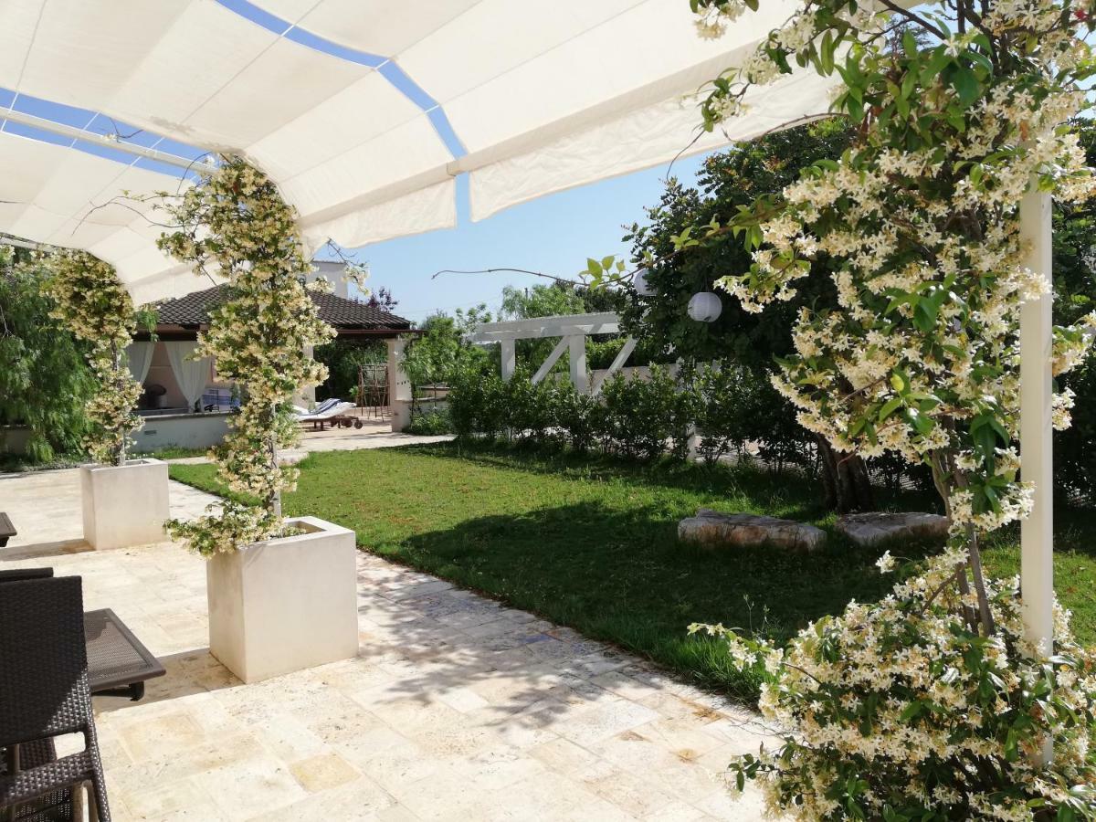 Marinelli Guest House تْشيستيرنِنو المظهر الخارجي الصورة