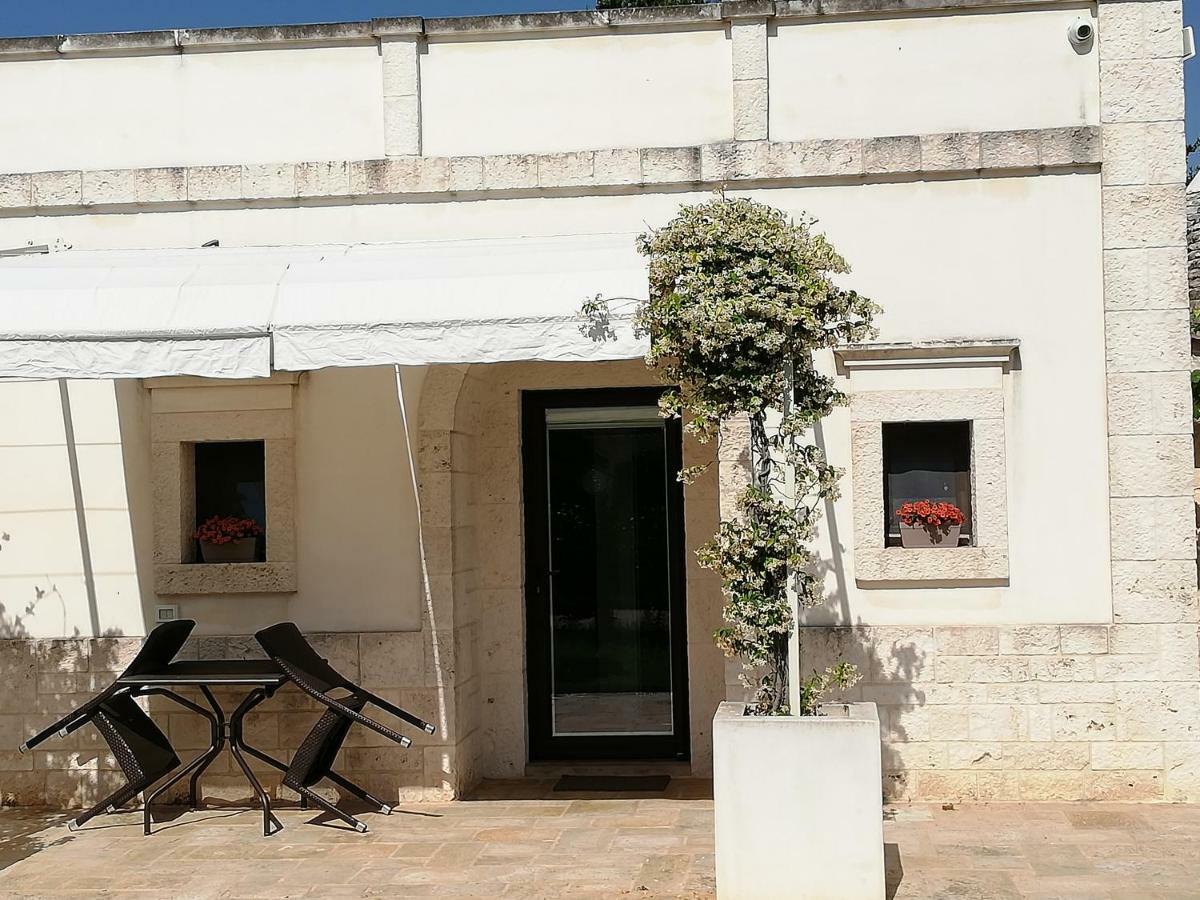 Marinelli Guest House تْشيستيرنِنو المظهر الخارجي الصورة