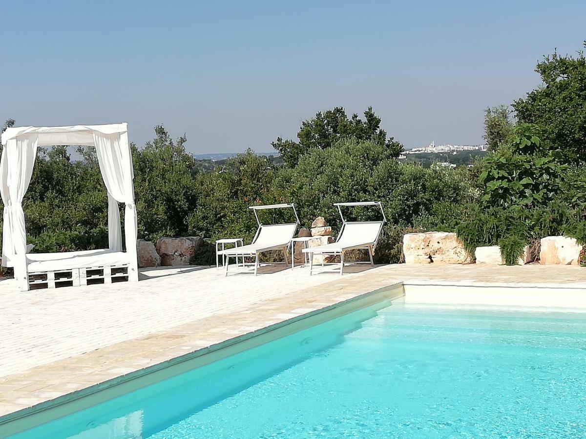 Marinelli Guest House تْشيستيرنِنو المظهر الخارجي الصورة